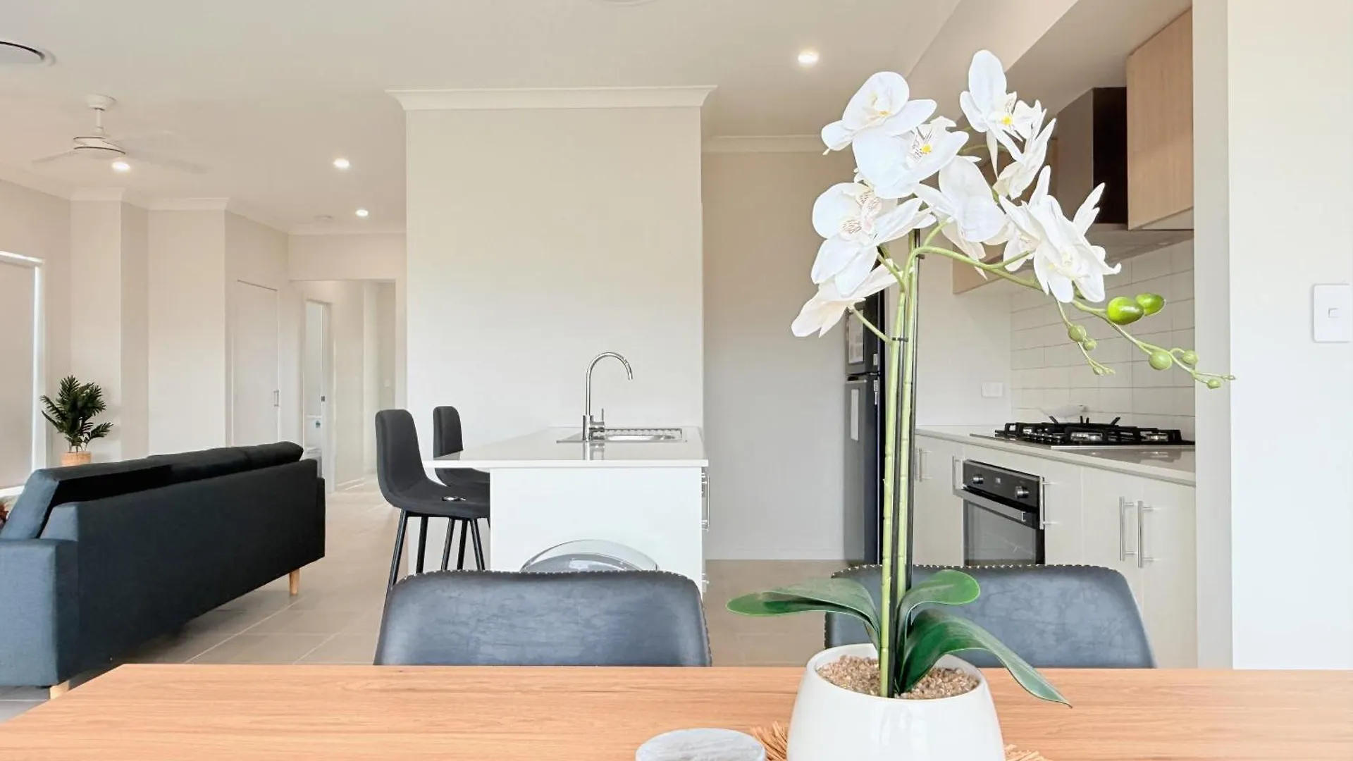 빌라 Serene Escape 4Br 25Bath Retreat In Rochedale