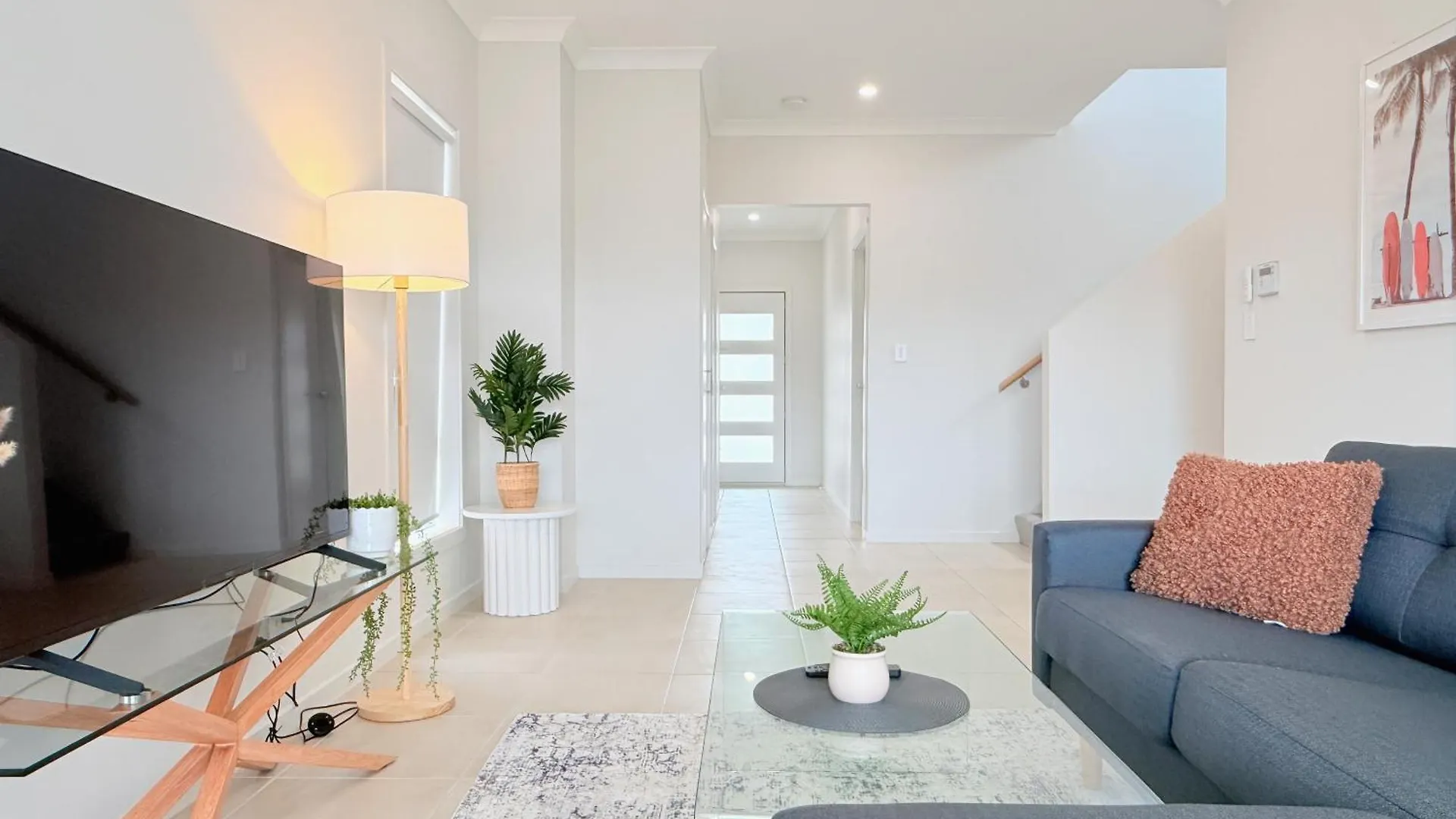 Serene Escape 4Br 25Bath Retreat In Rochedale