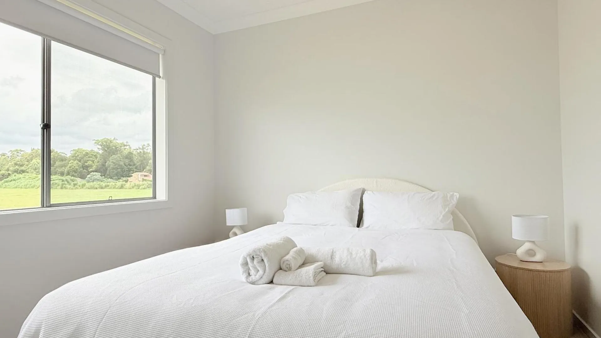 Serene Escape 4Br 25Bath Retreat In Rochedale 빌라