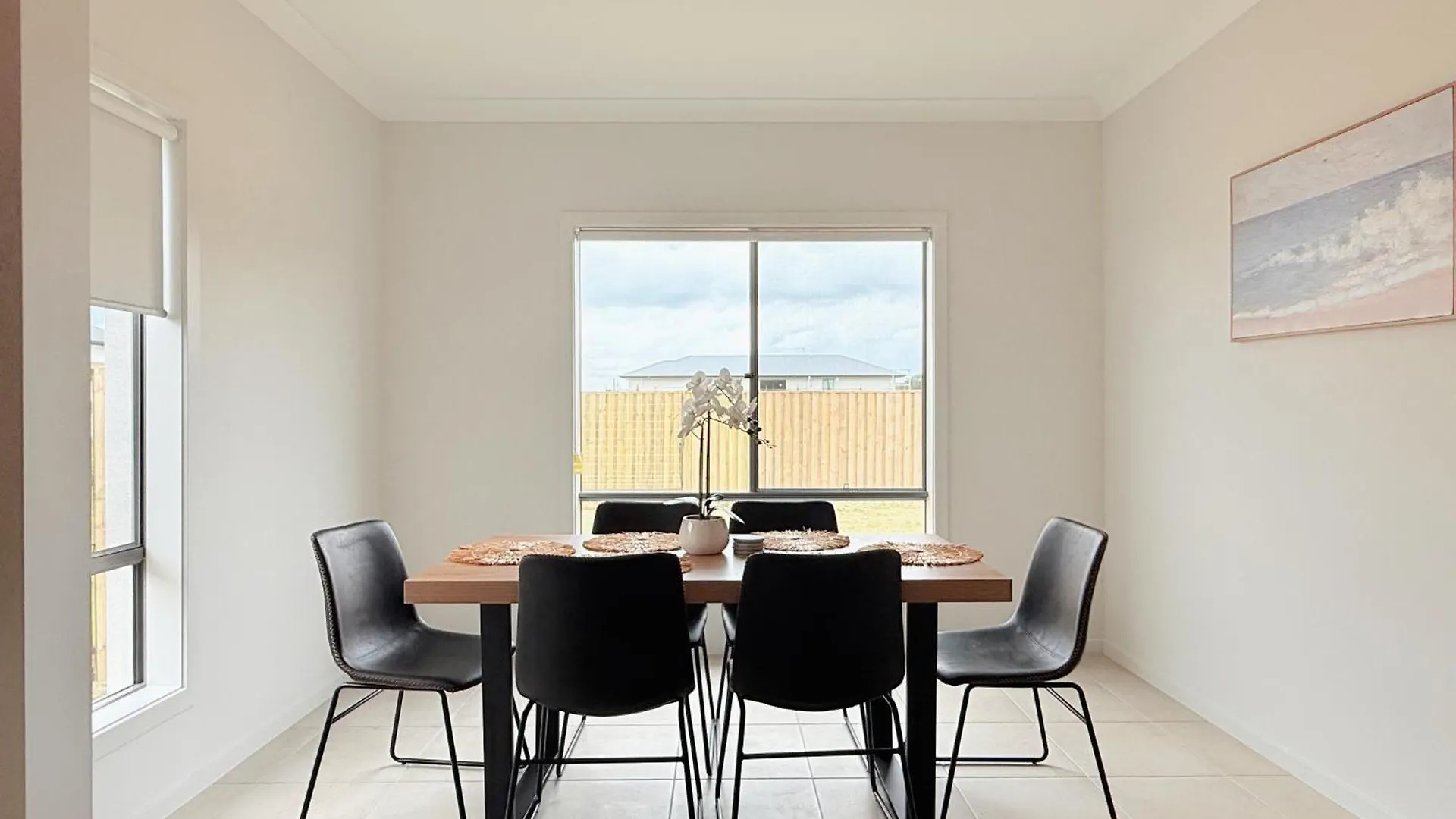 Serene Escape 4Br 25Bath Retreat In Rochedale 오스트레일리아