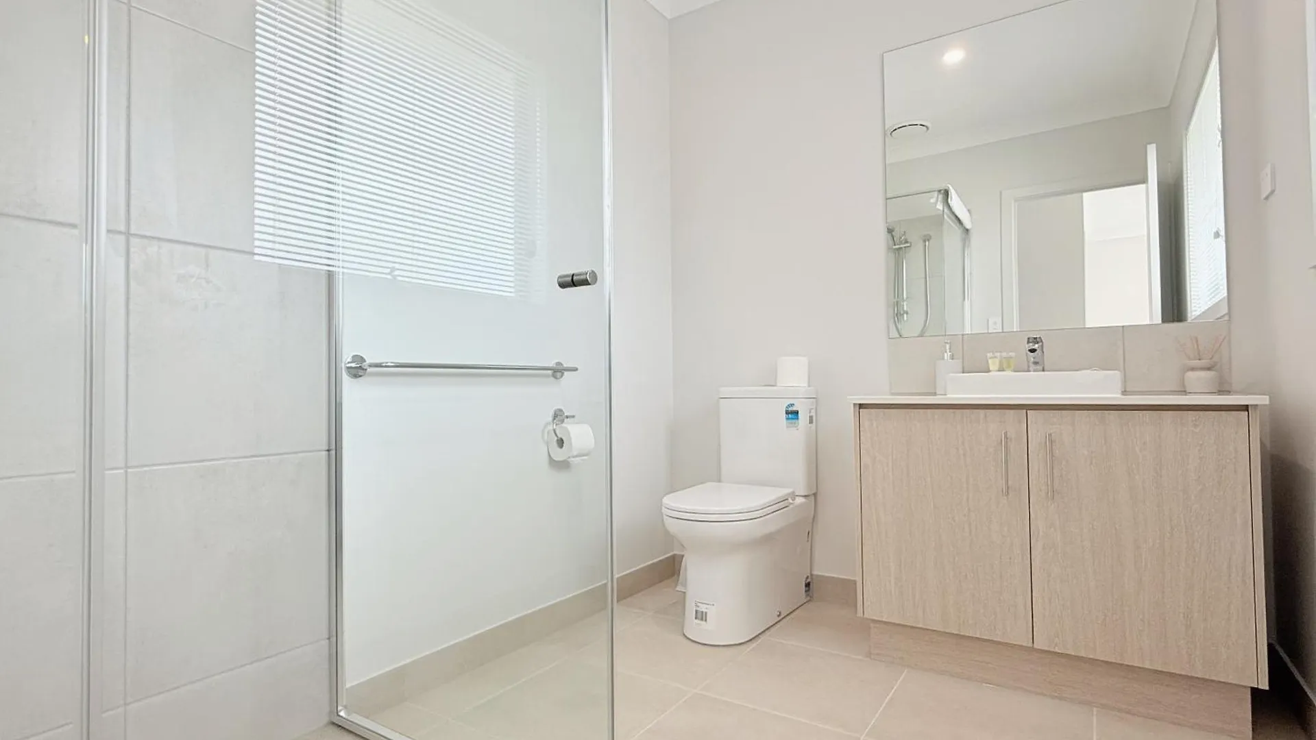 빌라 Serene Escape 4Br 25Bath Retreat In Rochedale 오스트레일리아