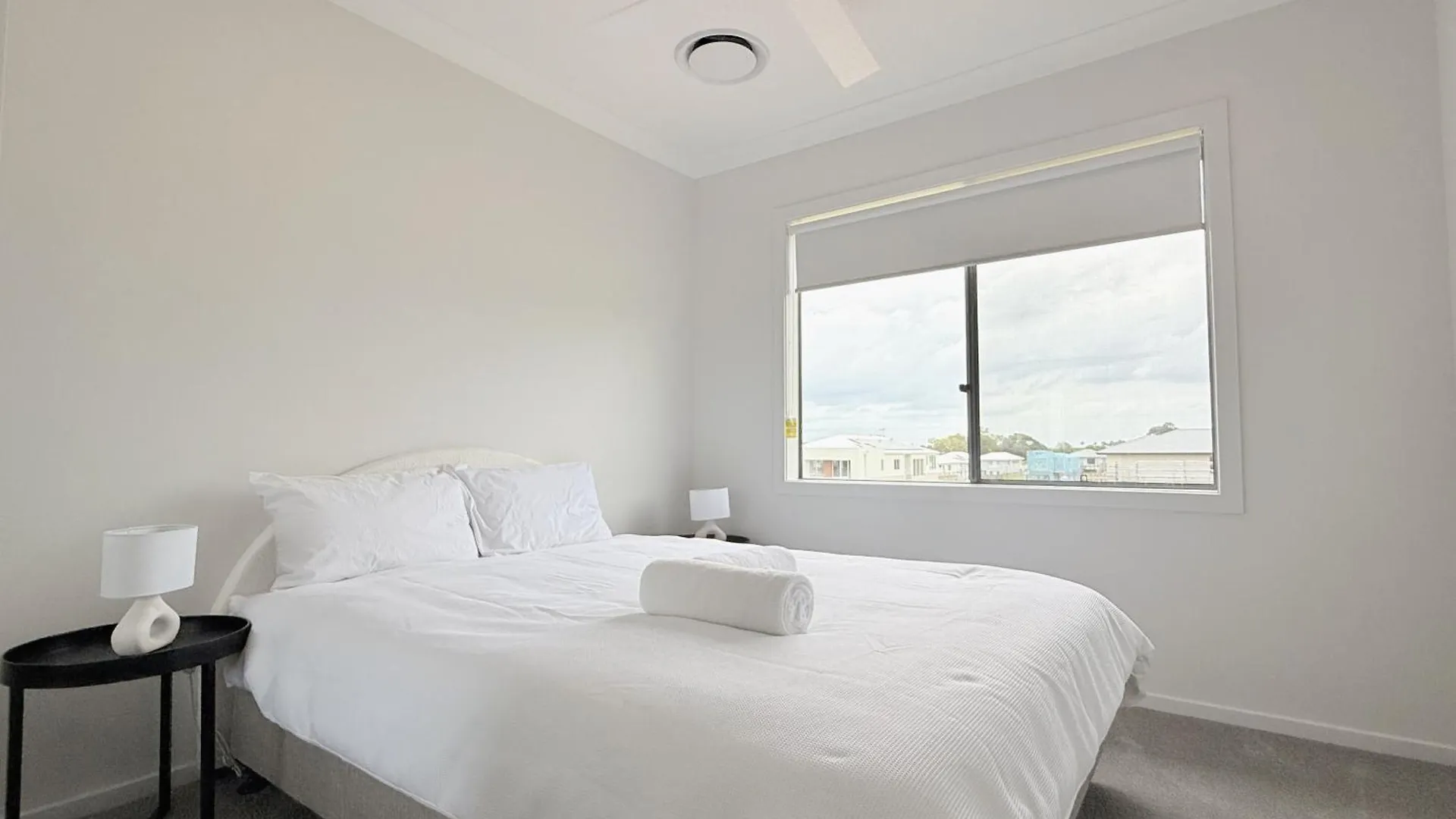 빌라 Serene Escape 4Br 25Bath Retreat In Rochedale 오스트레일리아